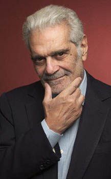 Omar Sharif
